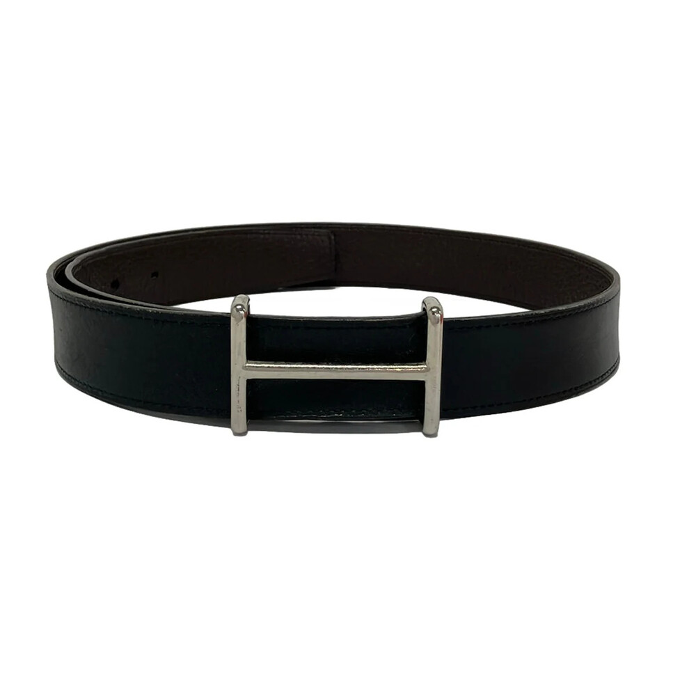 Hermes H D'Ancre Black Chocolat Box #354214H68B